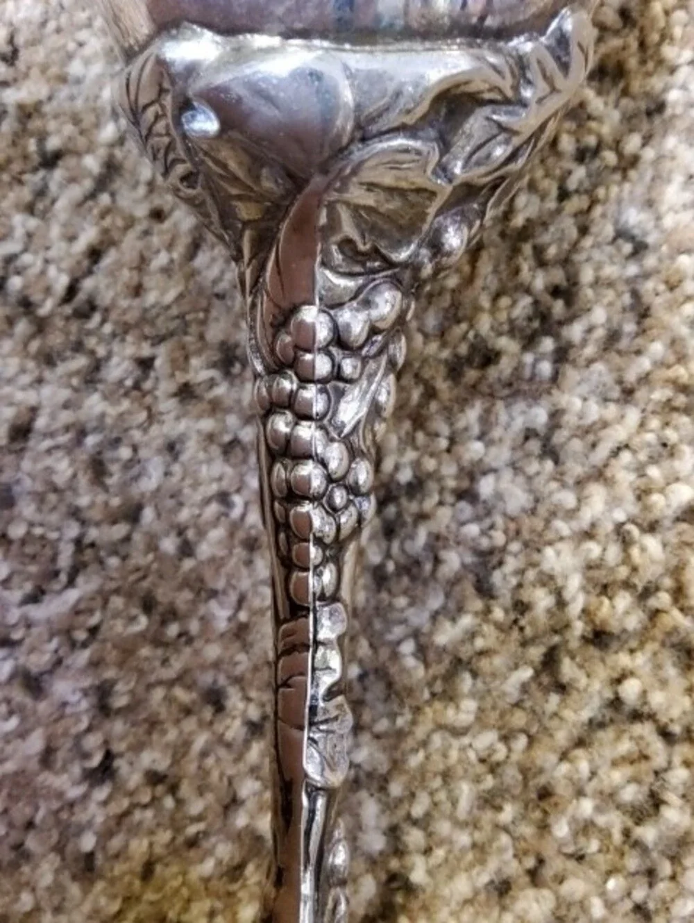 Godinger decorative wine